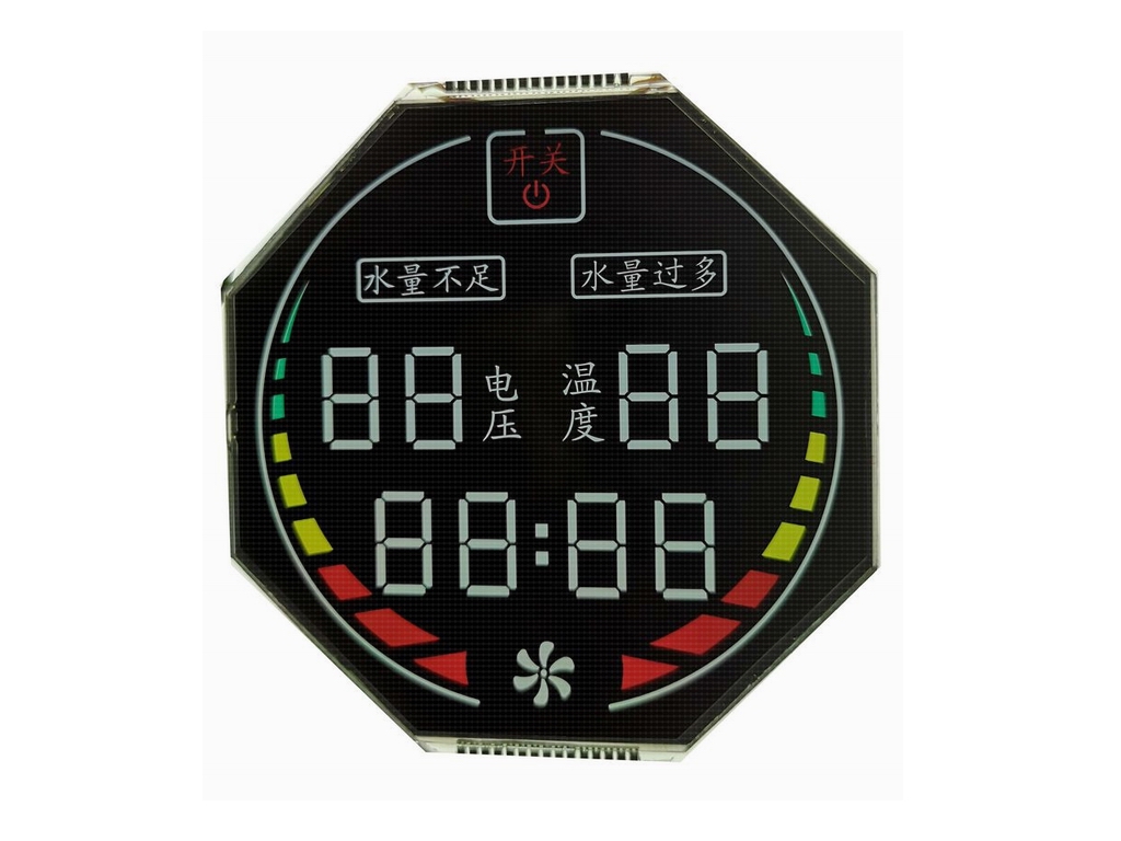 異型LCD-1 異型LCD-1